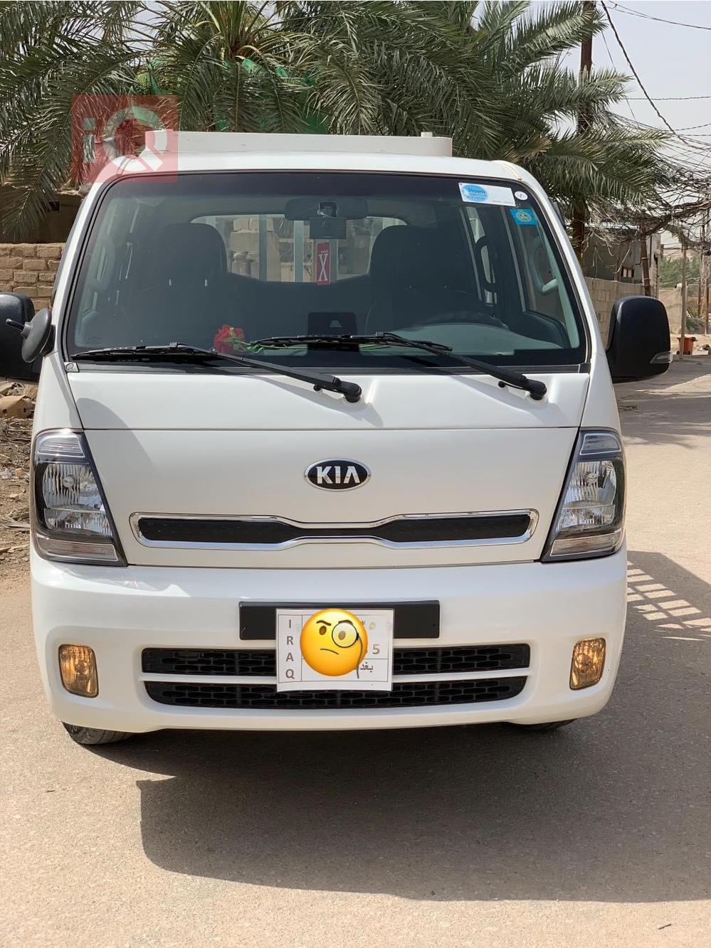 کیا بۆنگۆ